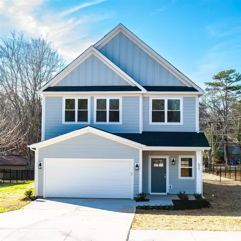 521 Briarwood Dr, Mooresville, NC 28115