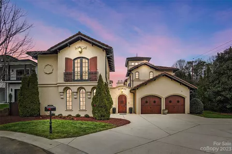 3310 Carmel Rd, Charlotte, NC 28226
