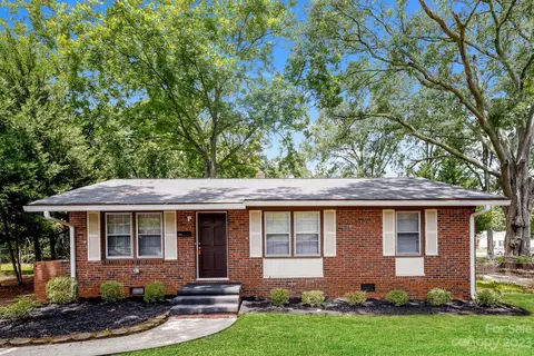 754 S Stonewall Ave, Rock Hill, SC 29730