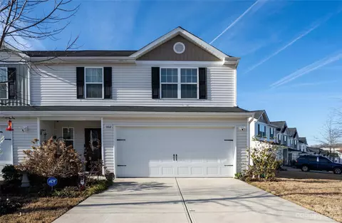 3302 Ellingford Rd, Charlotte, NC 28214