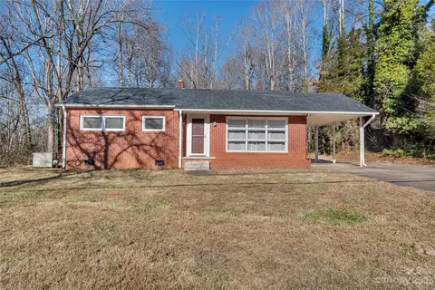 2554 W Dixon Blvd, Shelby, NC 28152