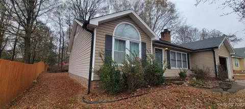 11707 Norkett Dr, Charlotte, NC 28215