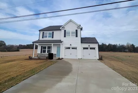 1025 Ansonville Rd, Wingate, NC 28174