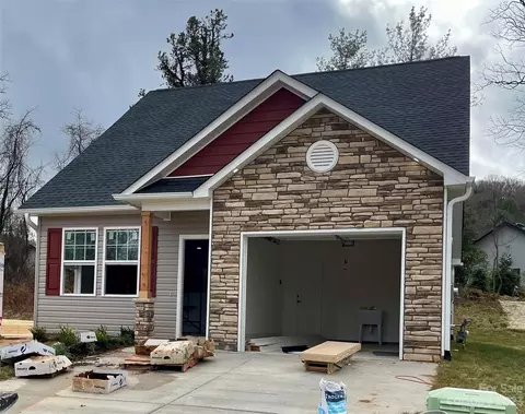 232 Rockrose 16 Ct #16, Asheville, NC 28803