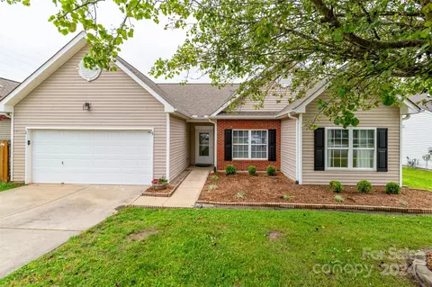 179 Mott Rd, Mooresville, NC 28115