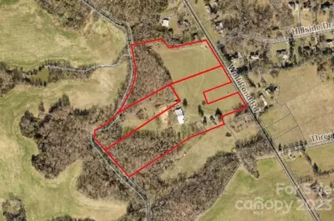 2418 Wolf Pond Rd, Monroe, NC 28112