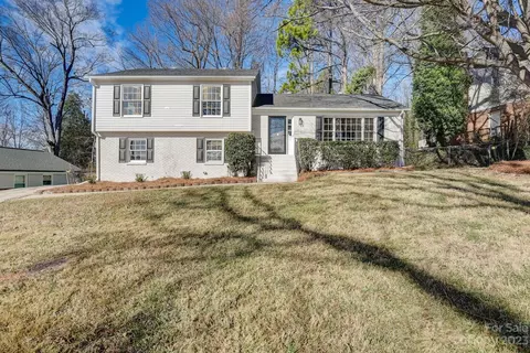 7201 Riding Trail Rd, Charlotte, NC 28212