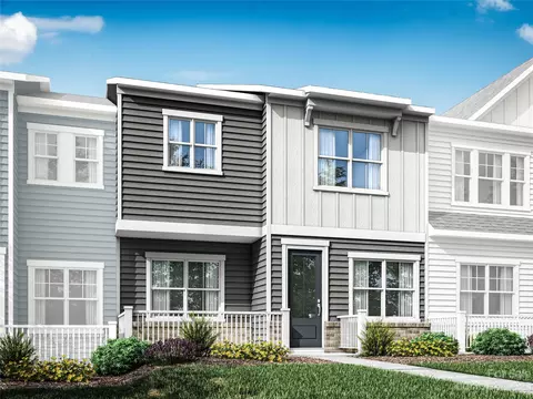 5854 Strathmore Ct, Charlotte, NC 28215