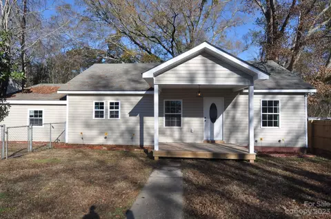 181 W Elliott St, Chester, SC 29706