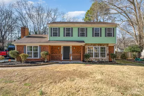 320 Bass Ln, Charlotte, NC 28270