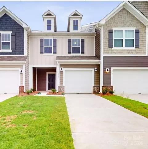 2786 Yeager Nw Dr NW, Concord, NC 28027