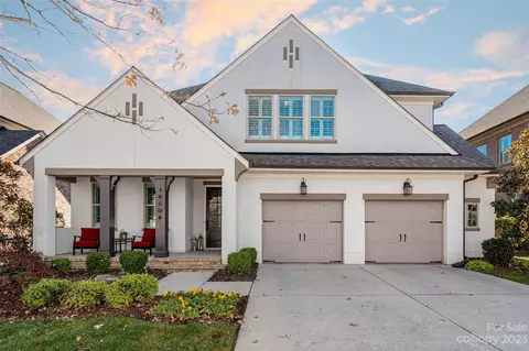 16506 Redding Park Ln, Cornelius, NC 28031
