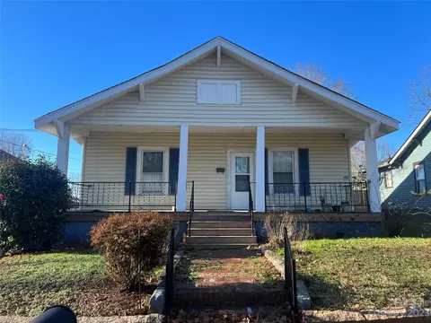 713 Park Ave, Salisbury, NC 28144