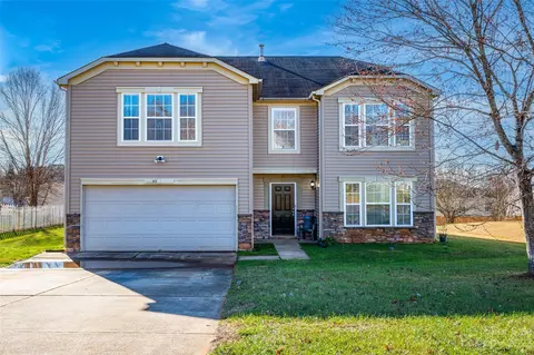 161 Boiling Brook Dr, Statesville, NC 28625