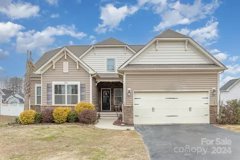 1048 Saint Paul Church Rd, Clover, SC 29710