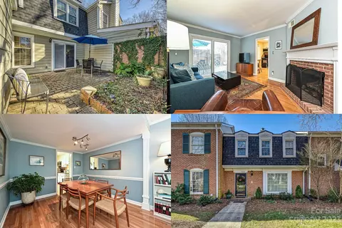 4430 Mullens Ford Rd, Charlotte, NC 28226