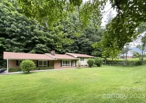 168 Hodges Valley Rd, Boone, NC 28607