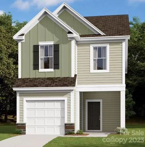 2863 Aubrey St, Monroe, NC 28110