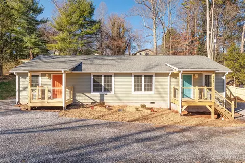 Old Haywood Road, Asheville, NC 28806