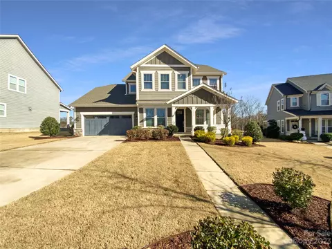 11713 Preservation Ln, Charlotte, NC 28278