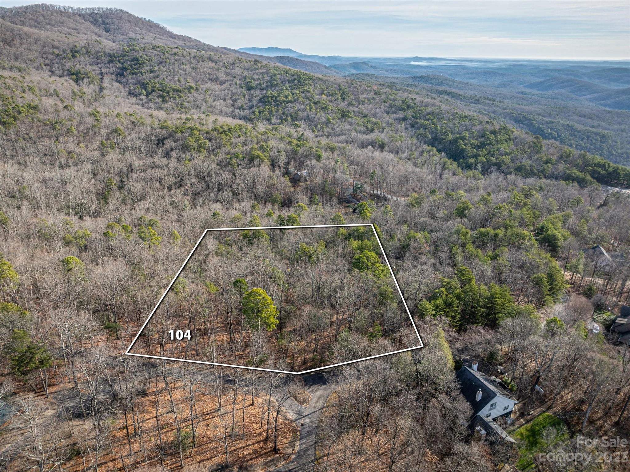 104 Club 10 Ter Unit 10  