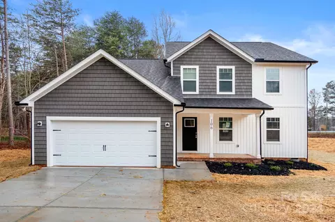 106 Rushing Water Ln, Troutman, NC 28166