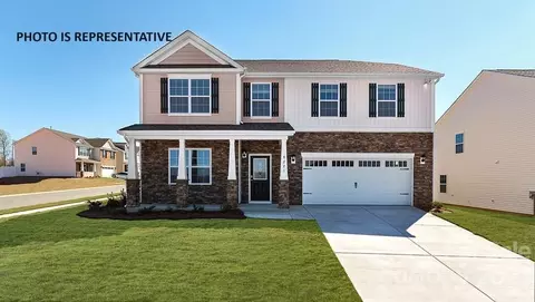 152 Giant Oak Ave, Statesville, NC 28677