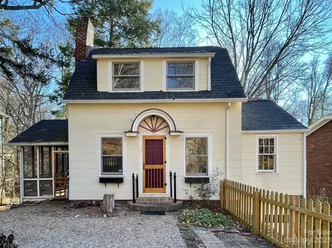 193 Tacoma A Cir #A, Asheville, NC 28801