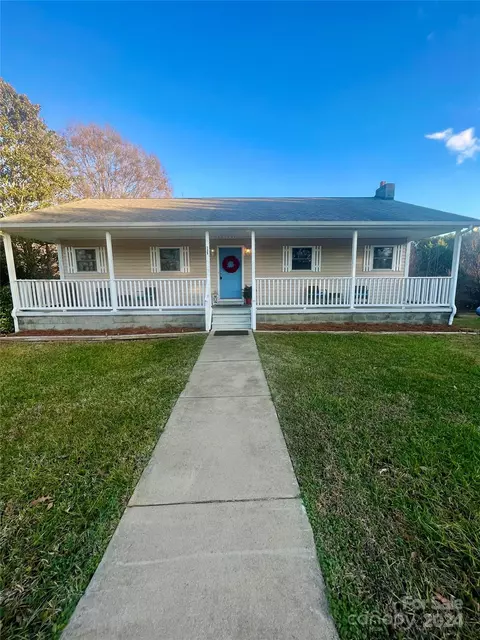 135 White Jenkins Rd, Bessemer City, NC 28016