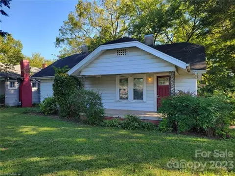 100 Sunview Ave, High Point, NC 27265