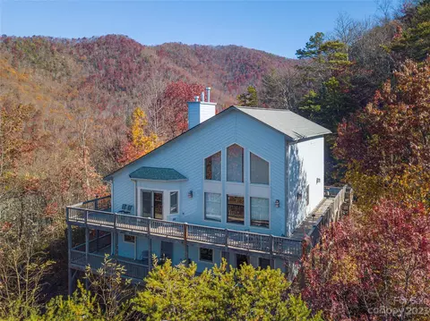 1247 Panther Branch Rd, Canton, NC 28716