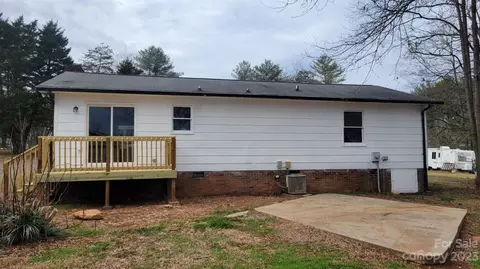 Swanson Road, Crouse, NC 28033 photo 2