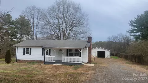 Swanson Road, Crouse, NC 28033