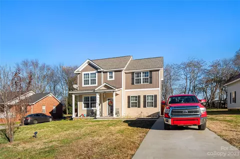 414 Boyte St, Monroe, NC 28110 photo 2