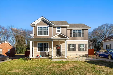 414 Boyte St, Monroe, NC 28110 photo 1