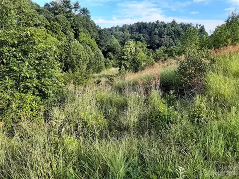 Kelly Hunter Road, Marshall, NC 28753
