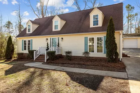 206 Pine Ct, China Grove, NC 28023