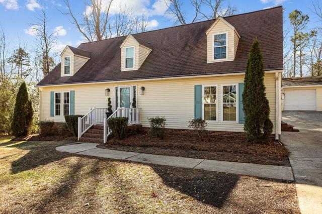 206 Pine Ct, China Grove, NC 28023