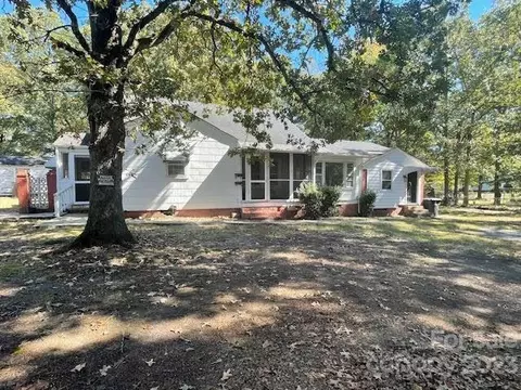 1406 Spring St, Monroe, NC 28110