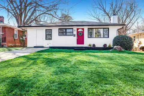 1331 Standish St, Salisbury, NC 28144