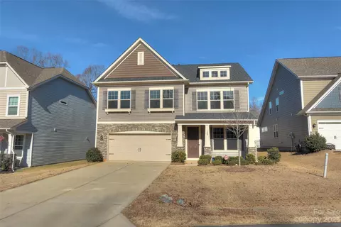 128 Morgans Branch Rd, Belmont, NC 28012