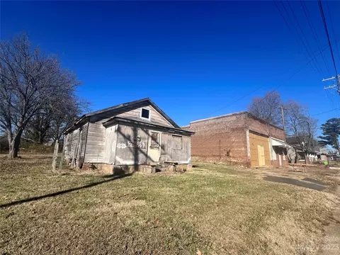 403 S Long St, Salisbury, NC 28144