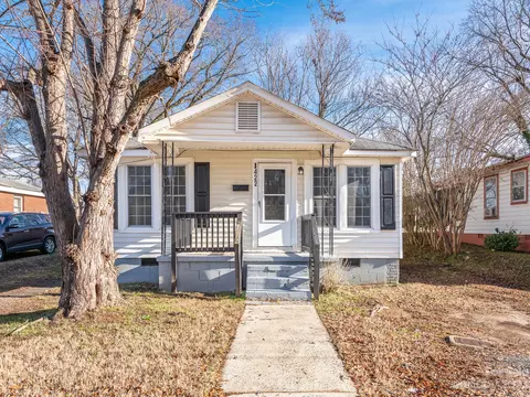 1422 Caldwell St, Gastonia, NC 28052