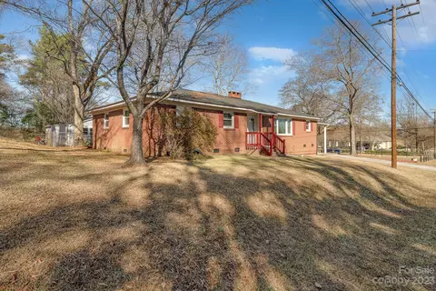 200 Springs St, Lancaster, SC 29720