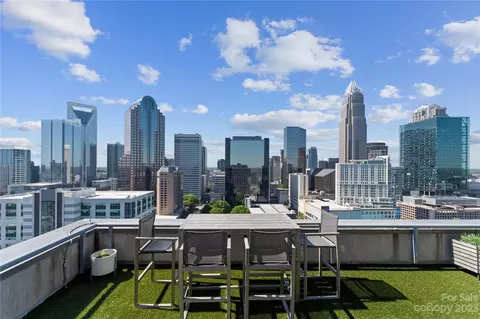 222 S Caldwell 2202 St #2202, Charlotte, NC 28202