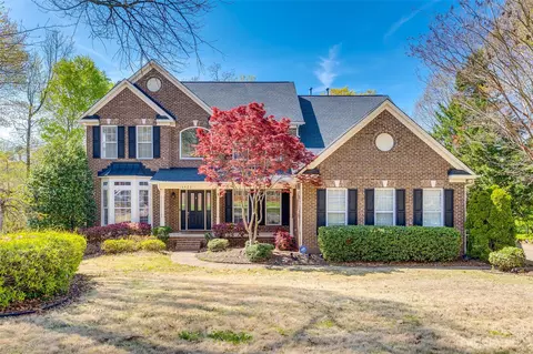 16420 Woolwine Rd, Charlotte, NC 28278