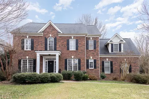 10111 Paradise Ridge Rd, Charlotte, NC 28277