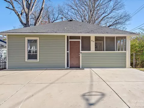 514 Oak St, Gastonia, NC 28054