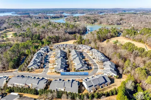 540 Pine Links Dr, Tega Cay, SC 29708 photo 32