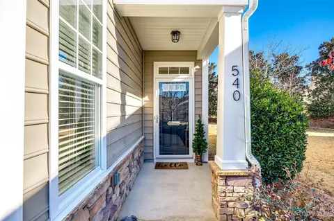 540 Pine Links Dr, Tega Cay, SC 29708 photo 2